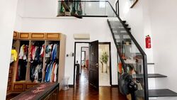 Sembawang Hills Estate (D20), Terrace #588434751